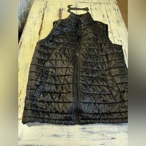 Puffer Vest